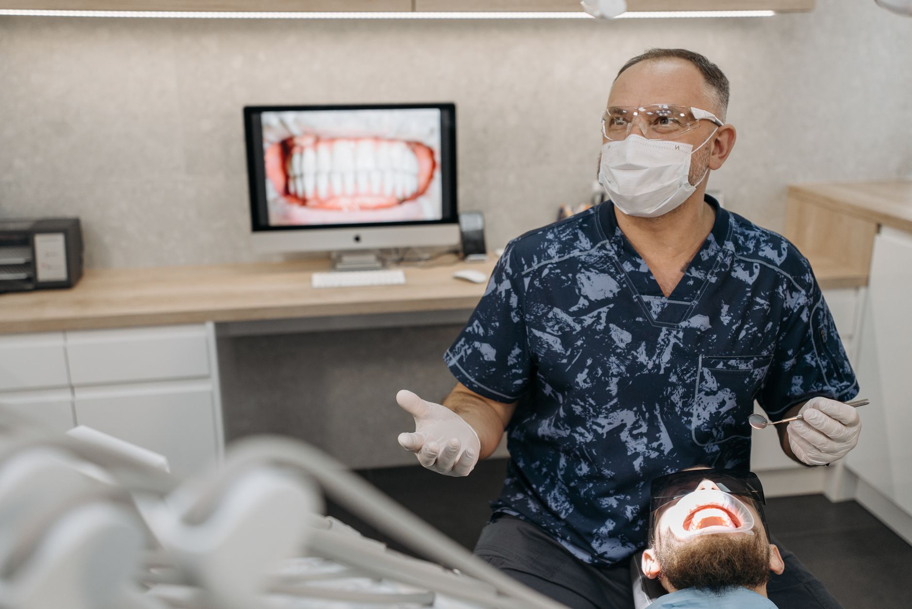 Dentiste AngoulĂȘme