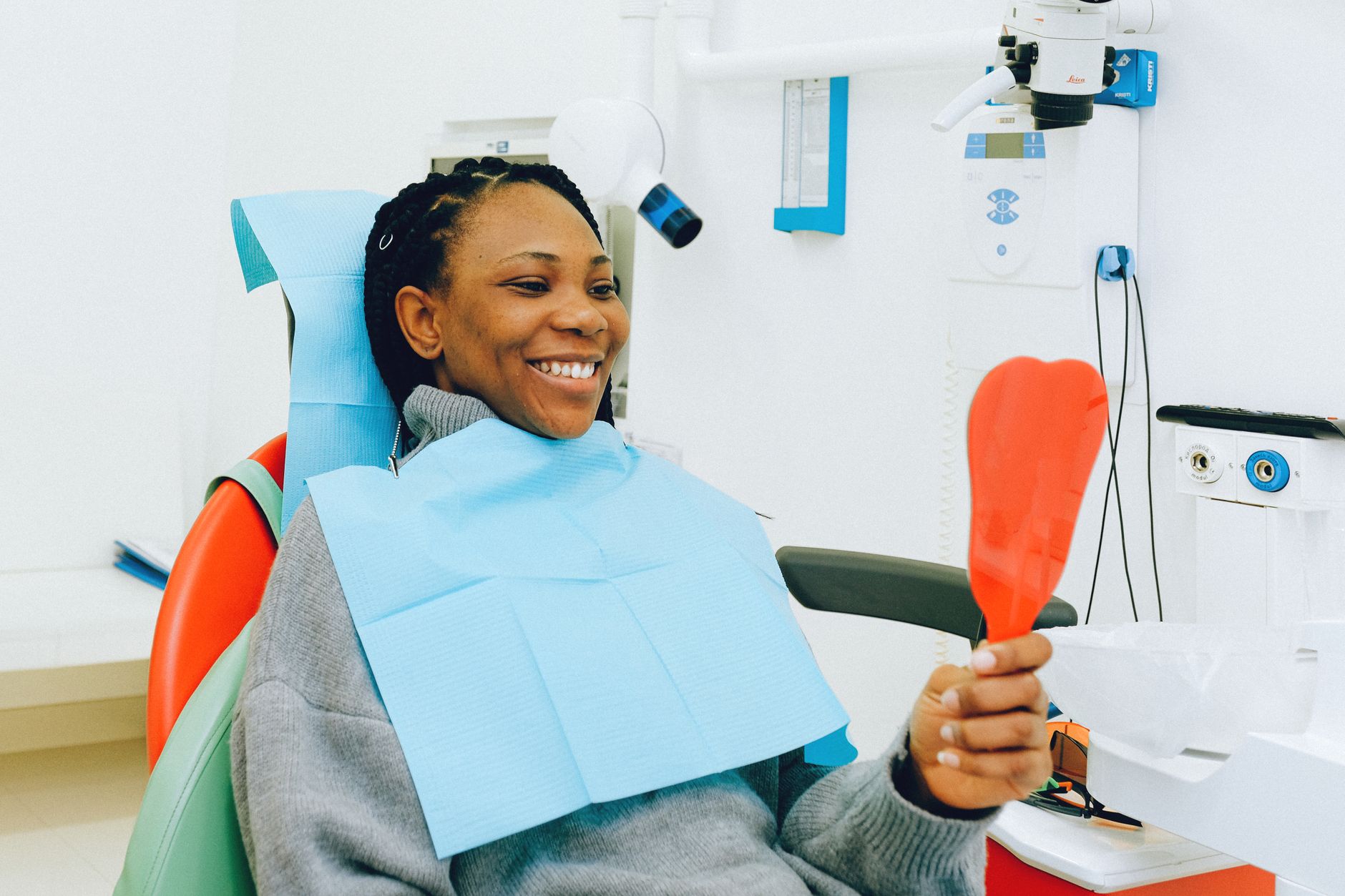 Dentiste AngoulĂȘme