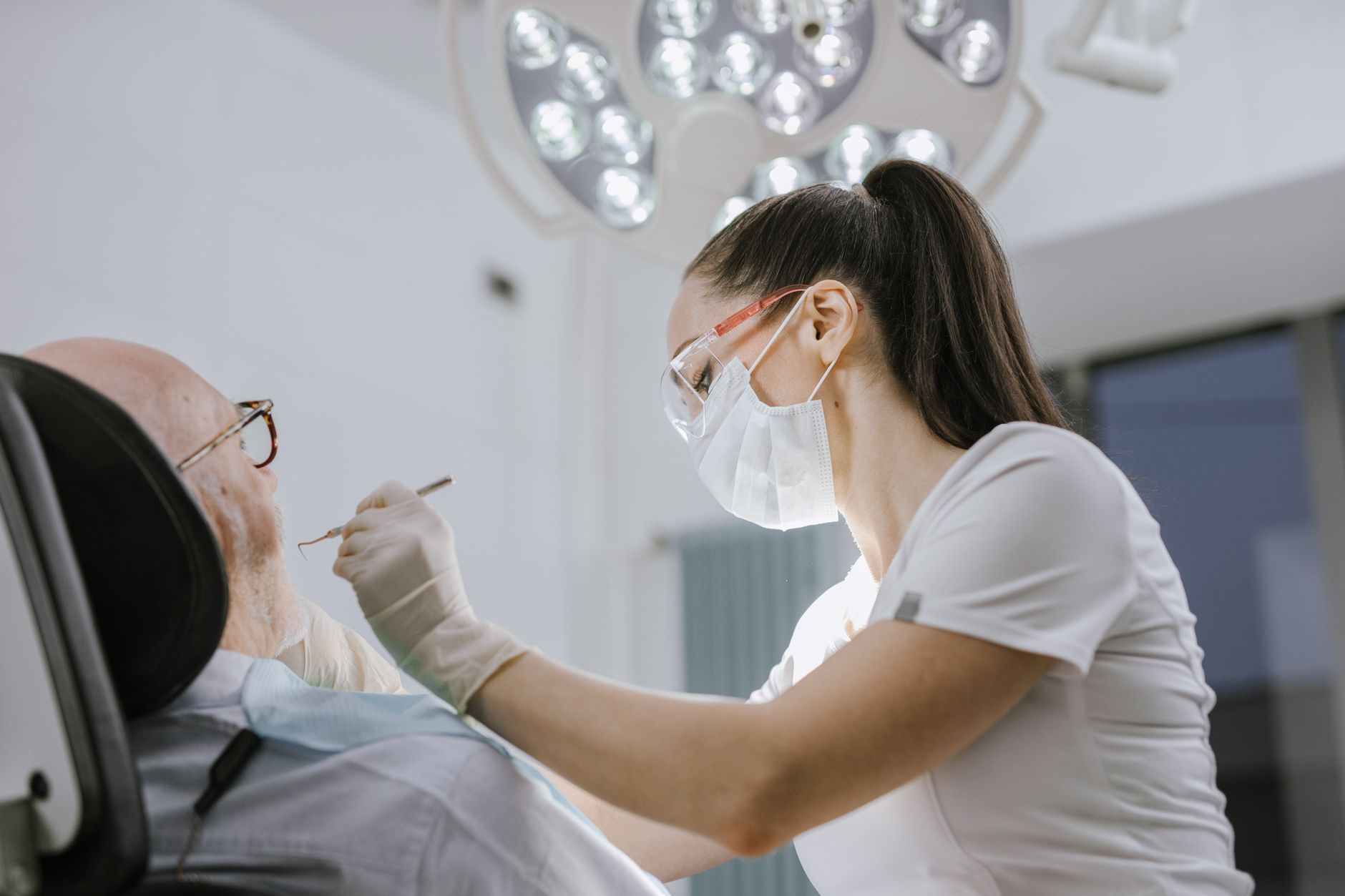 Dentiste AngoulĂȘme